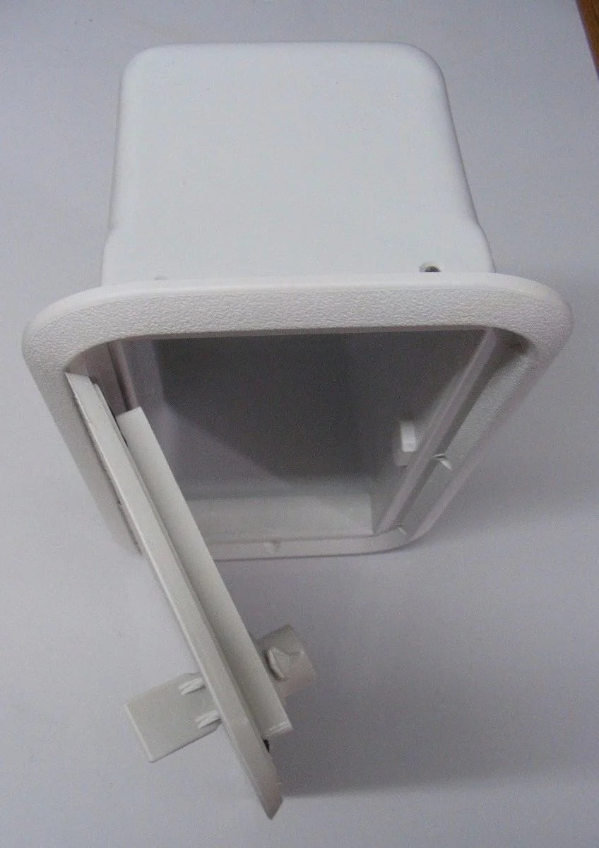 Boat Storage Hatch with Cam Lock E487499