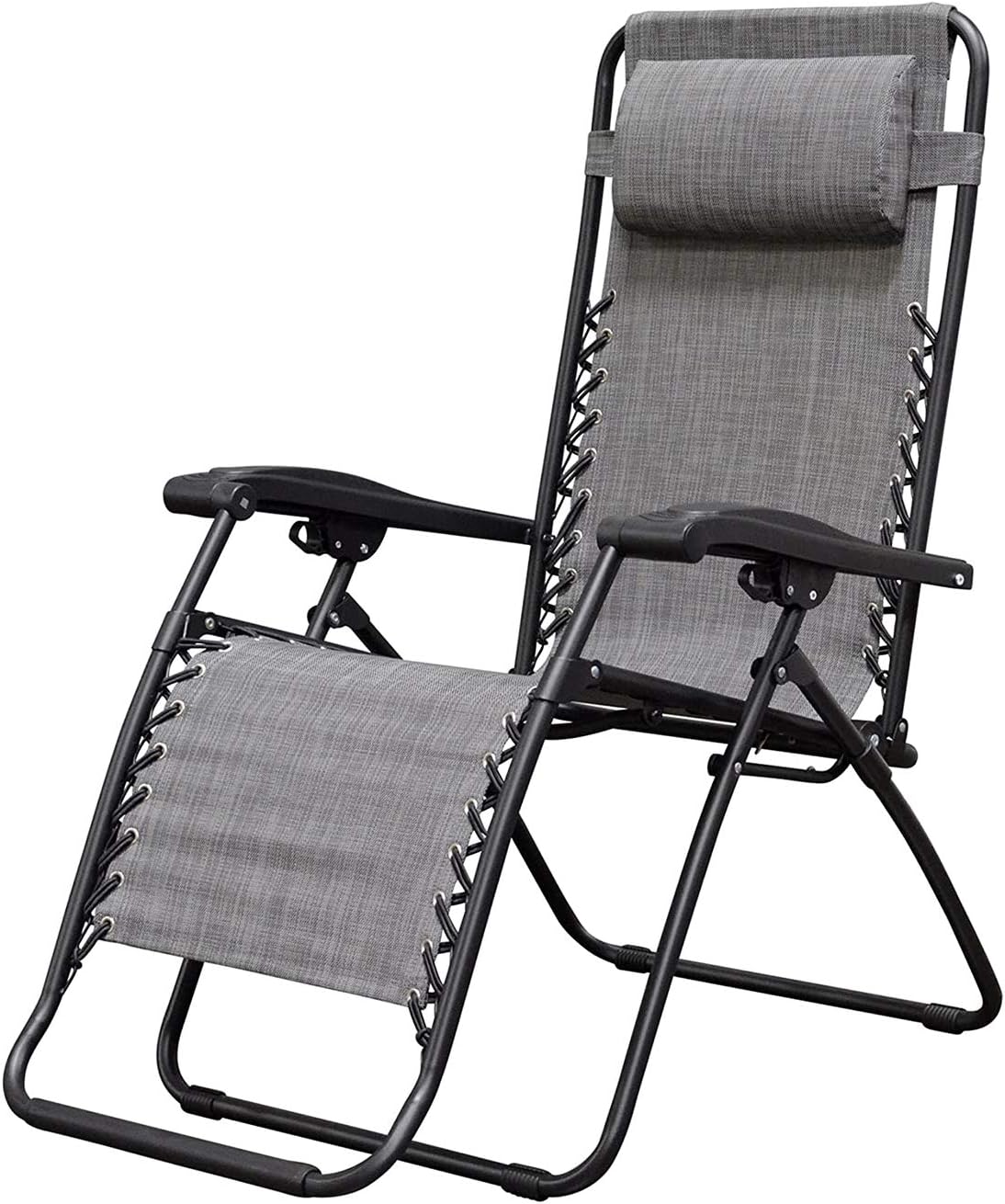 Blue Zero Gravity Chair Y5314