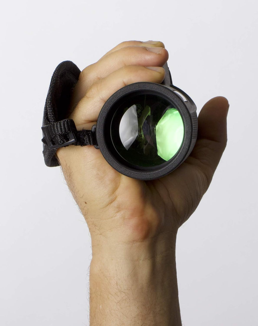 Monocular Telescope with Phone Adapter and Mini Tripod E147398