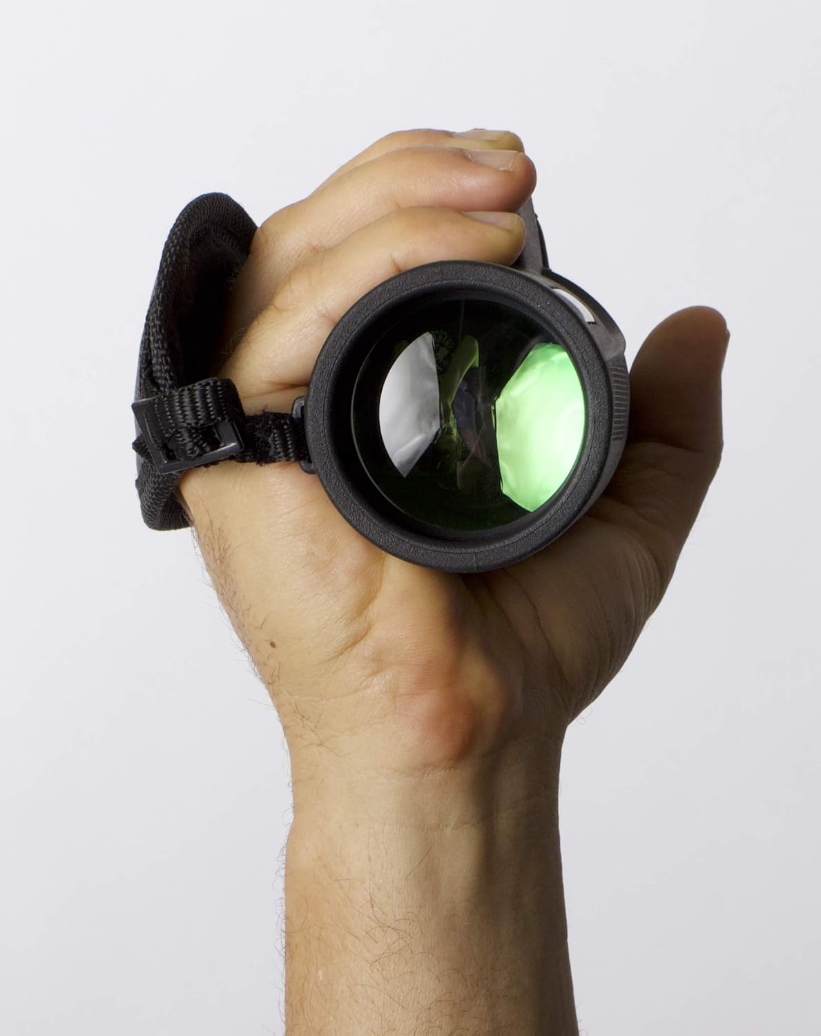 Monocular Telescope with Phone Adapter and Mini Tripod E147398