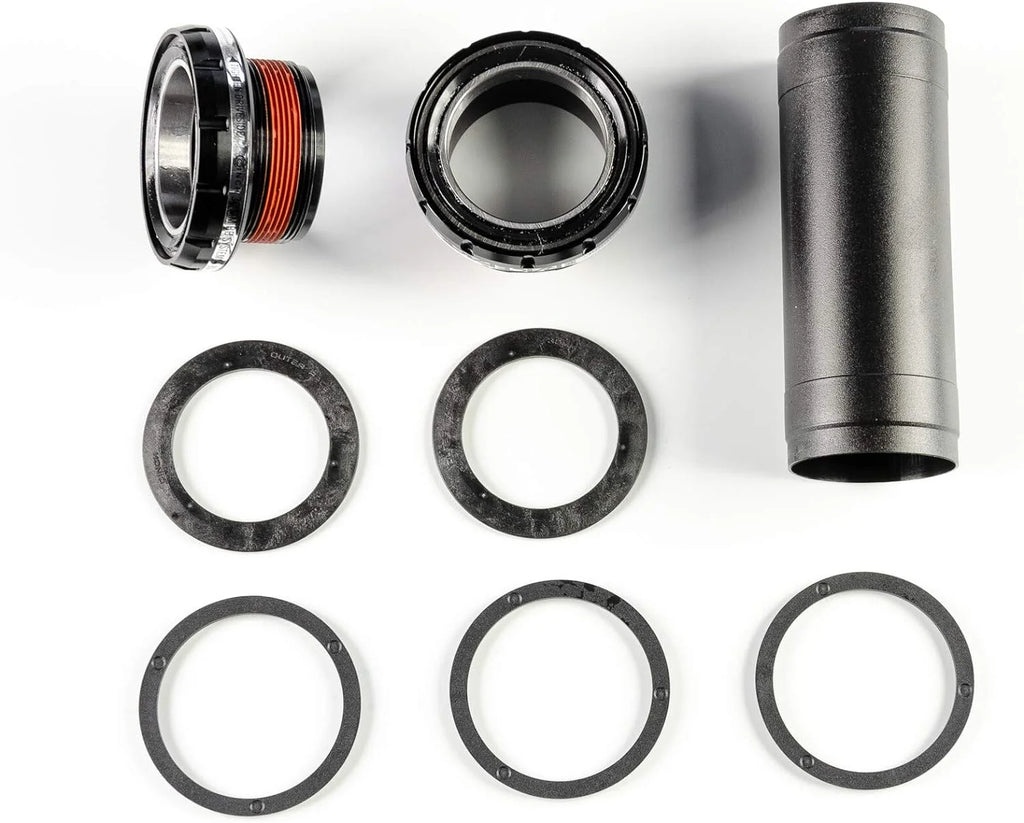 BSA 100mm Shell x 30mm Spindle Bottom Bracket S225