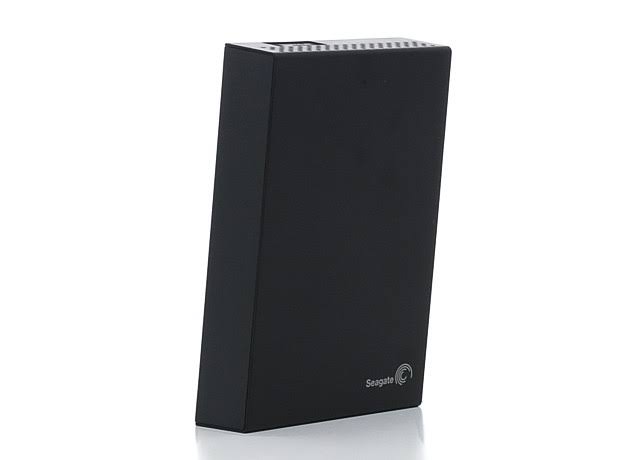 3TB External Desktop Hard Drive Z63356