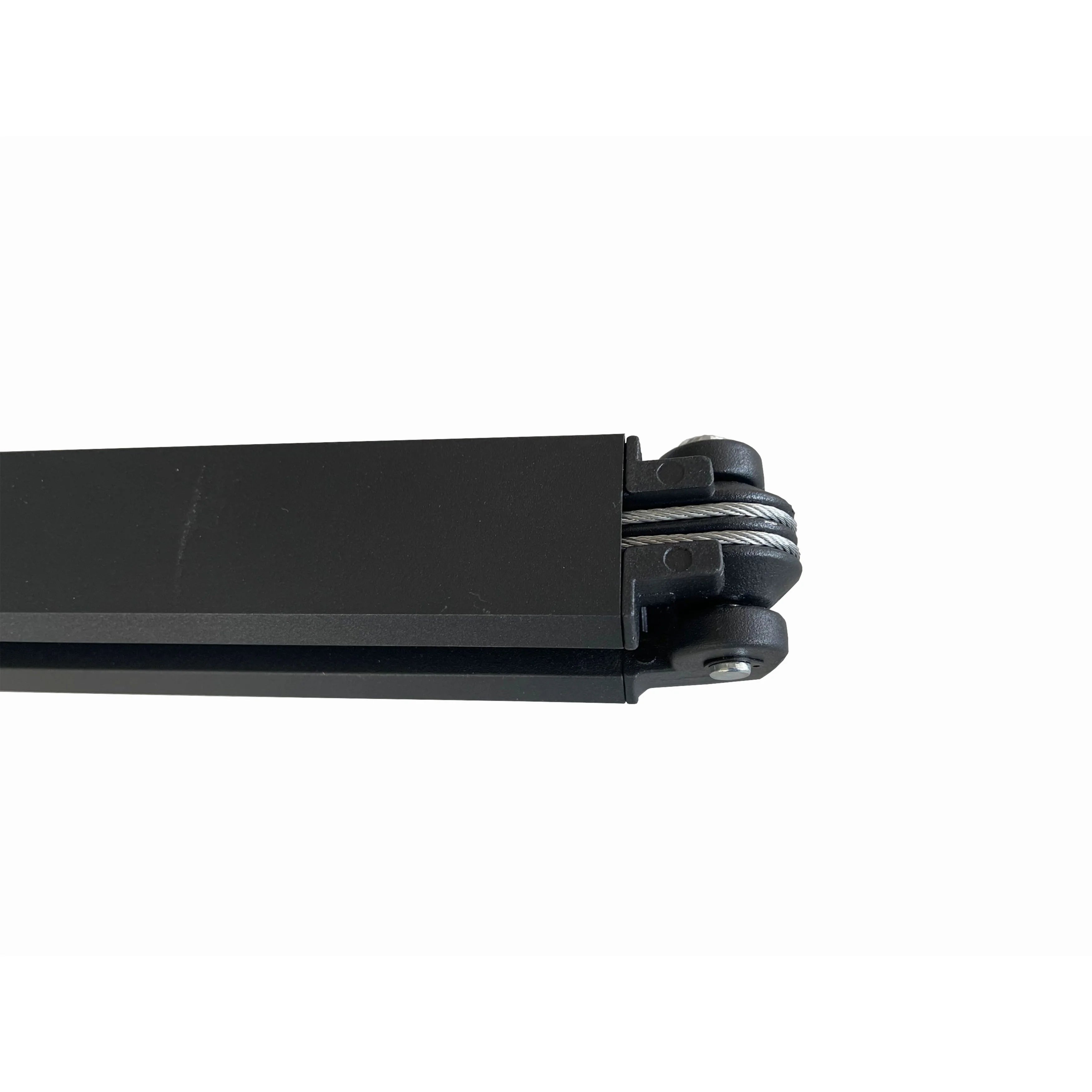 Black Retractable Awning Replacement Right Arm V247066