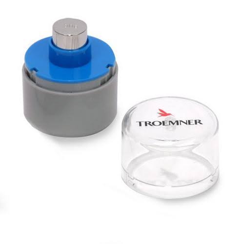 30 G Electronic Balance UltraClass Weight with Traceable Certificate Y570594