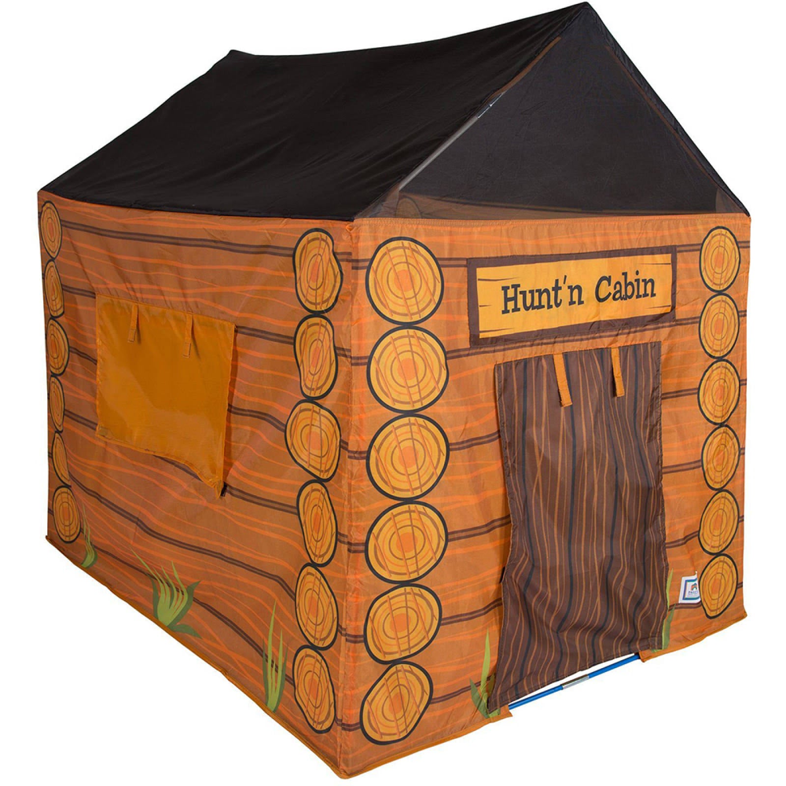 Hunting Cabin Playhouse H767230