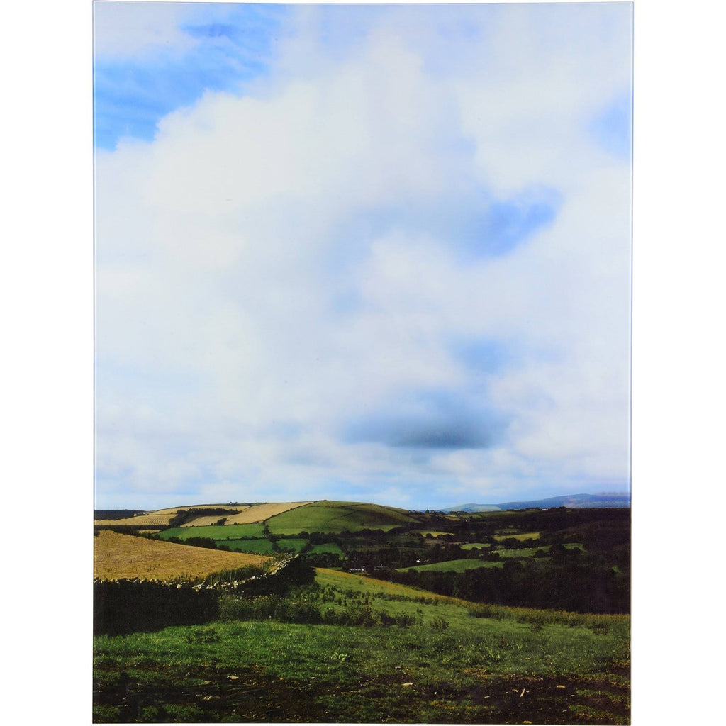 Large Printed Photograph 36 x 48 x 0.25 in. C64312