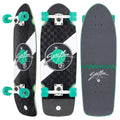 Complete Skateboard O232823