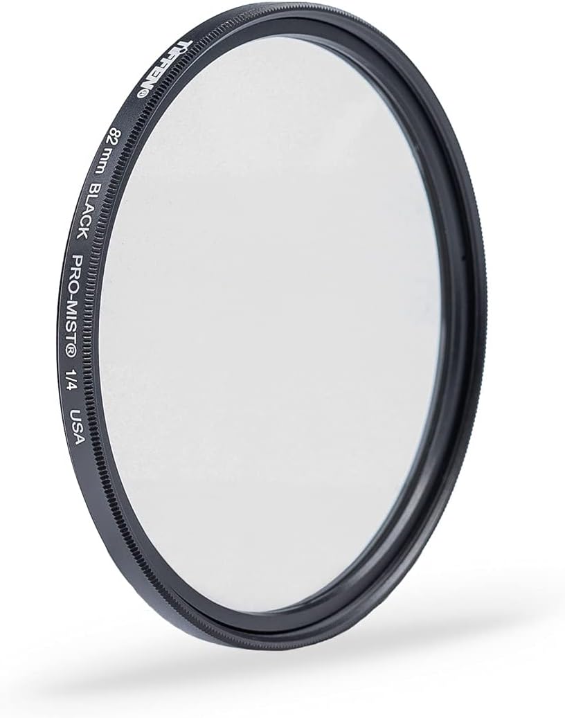 77mm Black Diffusion Camera Filter M531223
