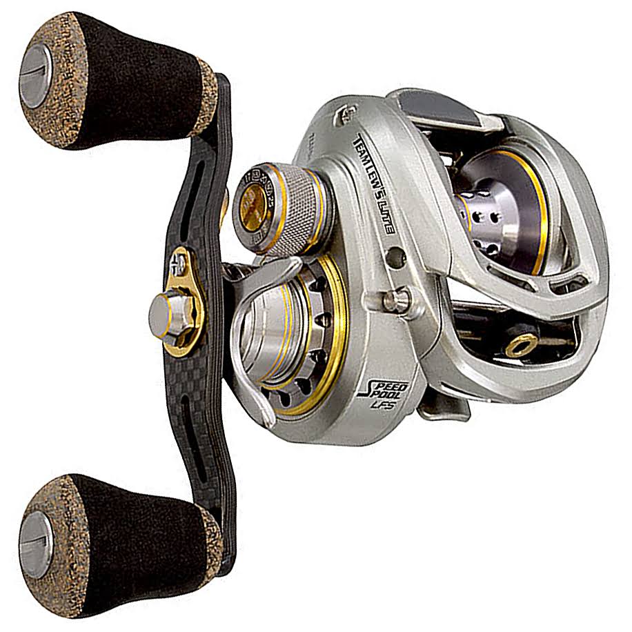 Baitcast Reel F84107
