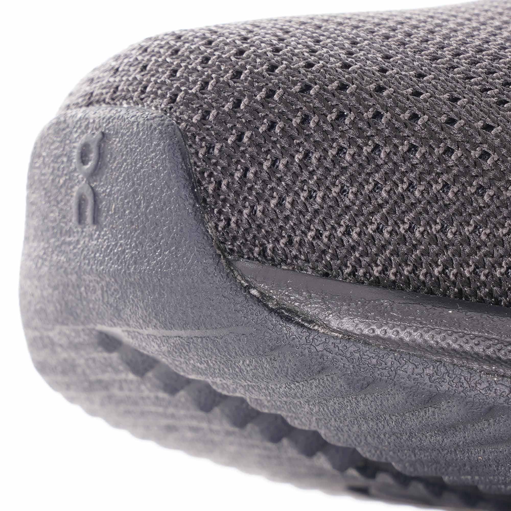 Black Eclipse Shoes P99480