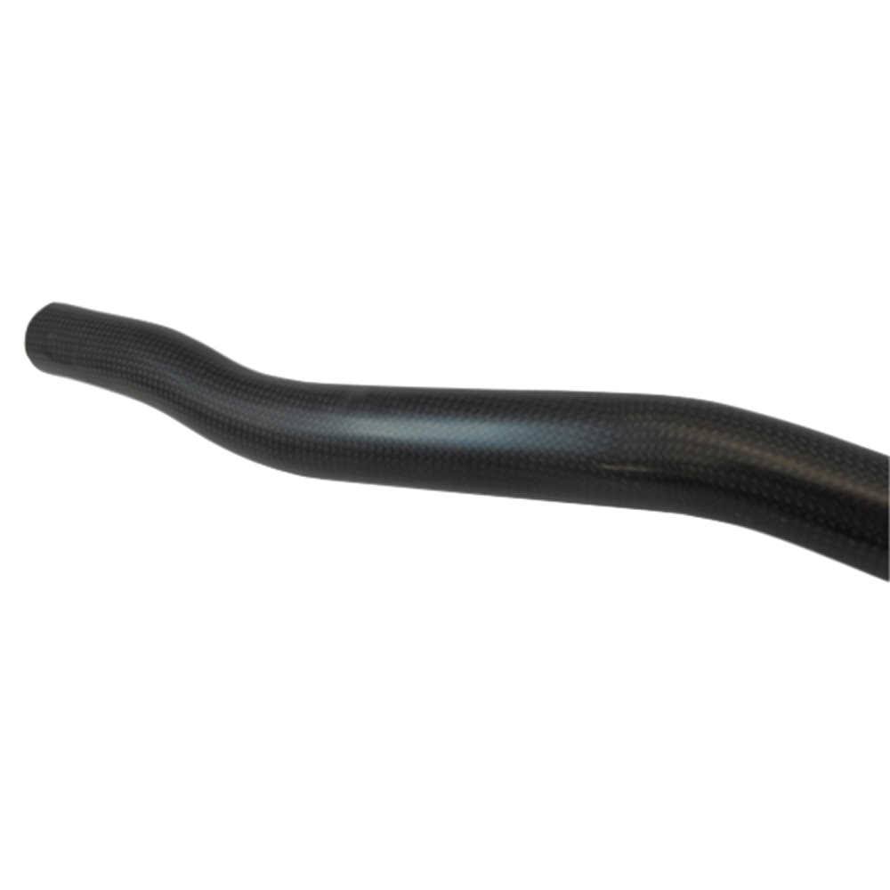 230 cm Blue Bent Shaft Kayak Paddle I343