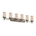 Deco 6-Light Bath Bar N36903