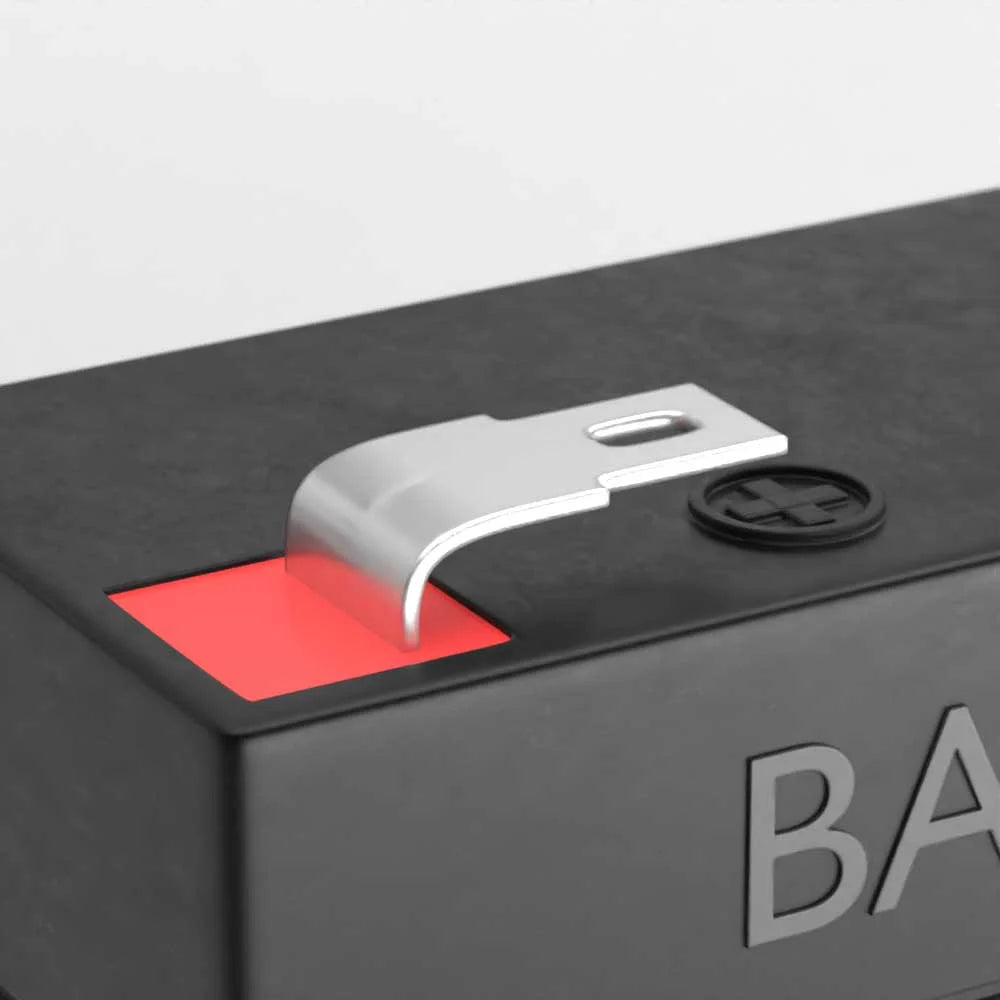 6V 1.2Ah replacement battery E86837