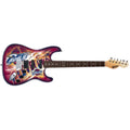Cleveland Cavaliers Guitar O252389