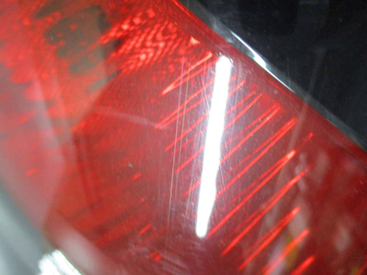 Pre-Owned Kia Soul Driver LH Tail Light Lamp L295