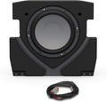 10" Loaded Subwoofer Enclosure U911949