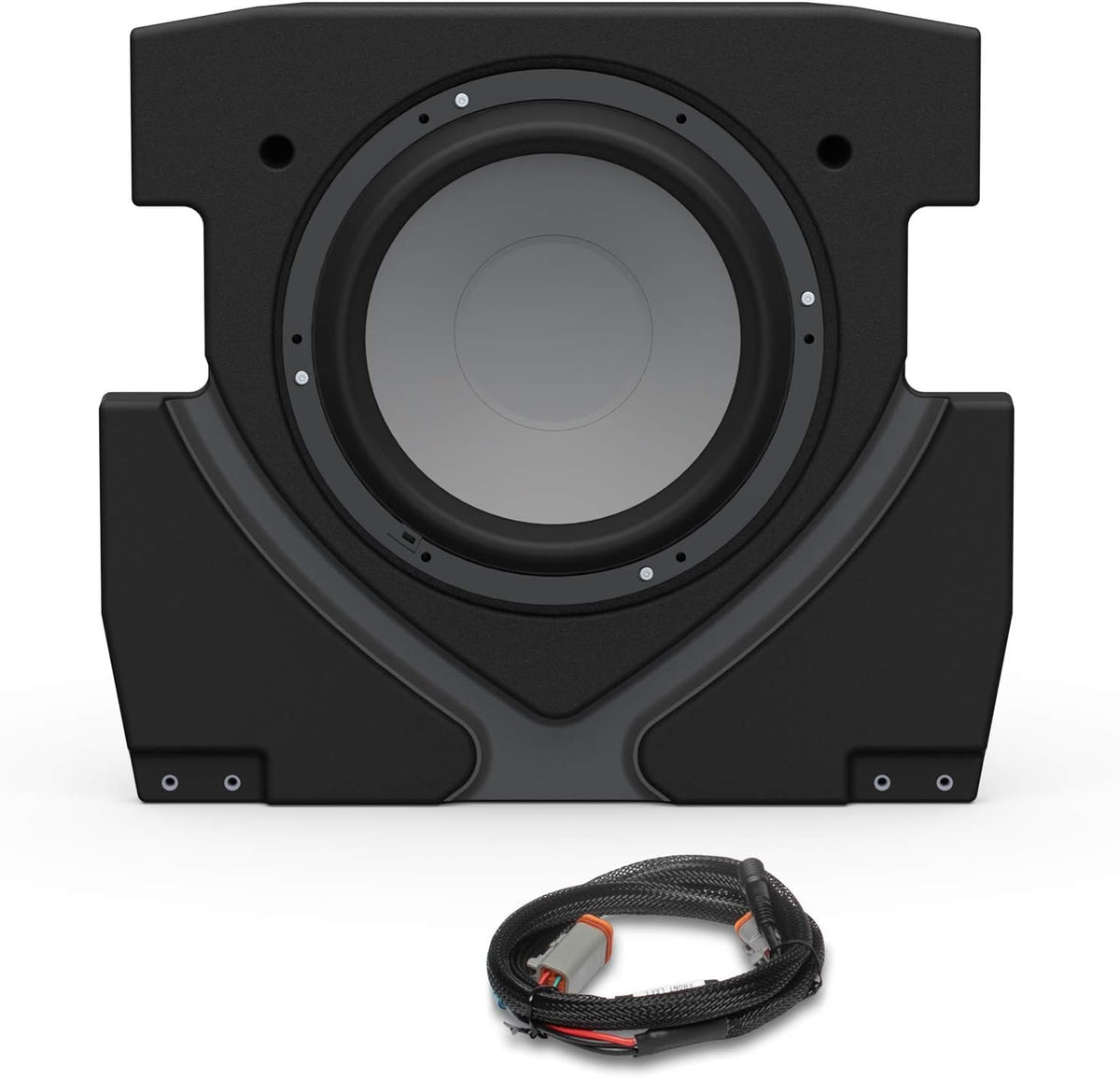 10" Loaded Subwoofer Enclosure U911949
