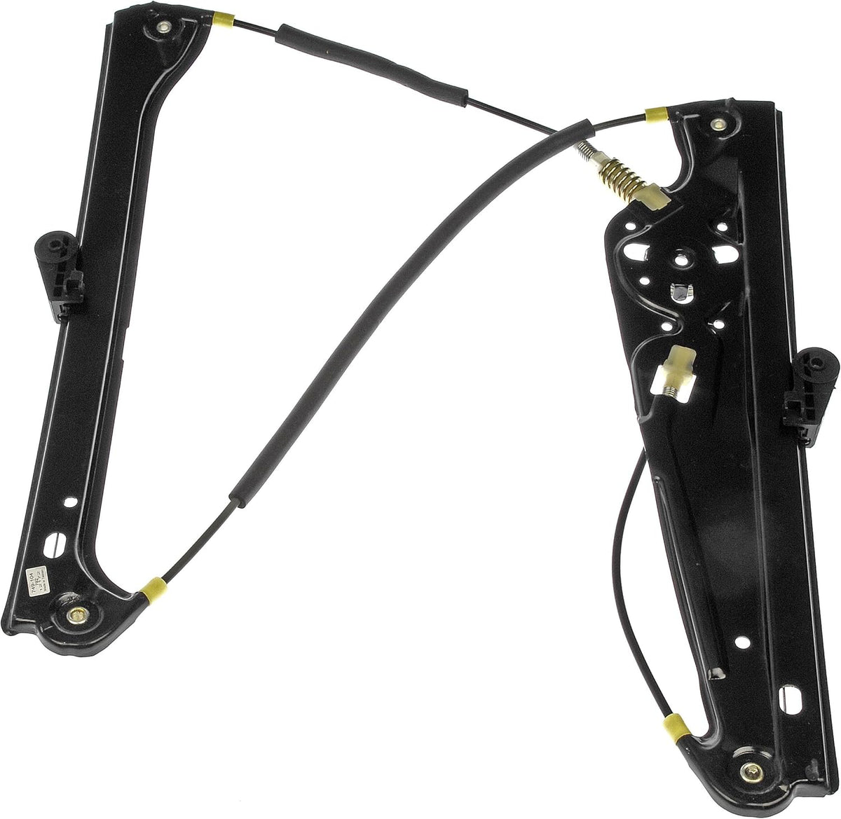 Front Driver Side Window Regulator Pack of 2 K556654