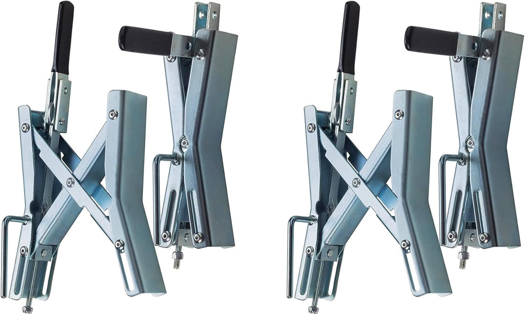 Set of 4 Wheel Stabilizer for Dual Axle Vehicles H706157
