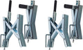 Set of 4 Wheel Stabilizer for Dual Axle Vehicles H706157