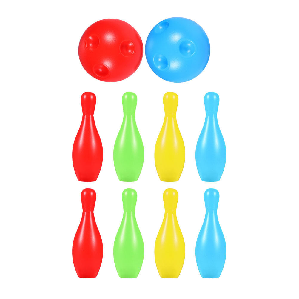 Indoor Children Bowling Toys Set C326430
