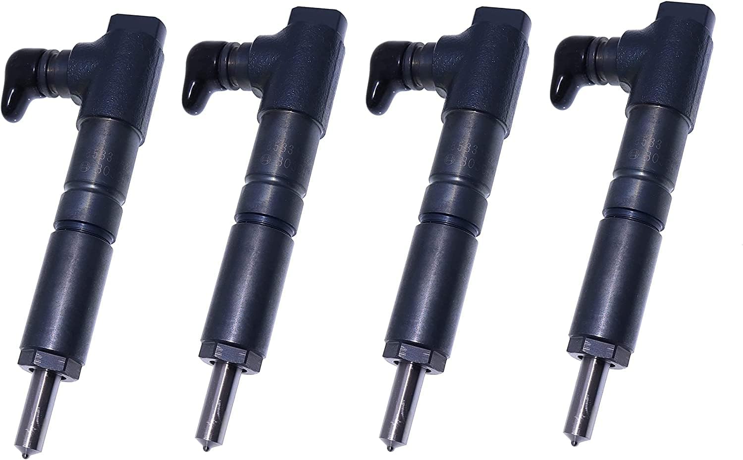 Fuel Injectors for Kubota Engine (4) G2748