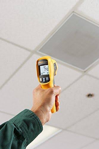 64 Max Fluke Thermometer Y9522