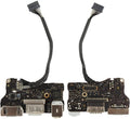 Flex Cable Replacement for MacBook Air 13 A1466 (2013-2017) Jack Dock USB I/O Board DC-in Power Audio Repair Parts Kits with Tools V794118