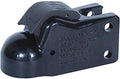 2-5/16 Channel-Mount Cast Coupler with Composite Handle J21095