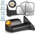 Power Heated Towing Mirrors Set of 2 K2556