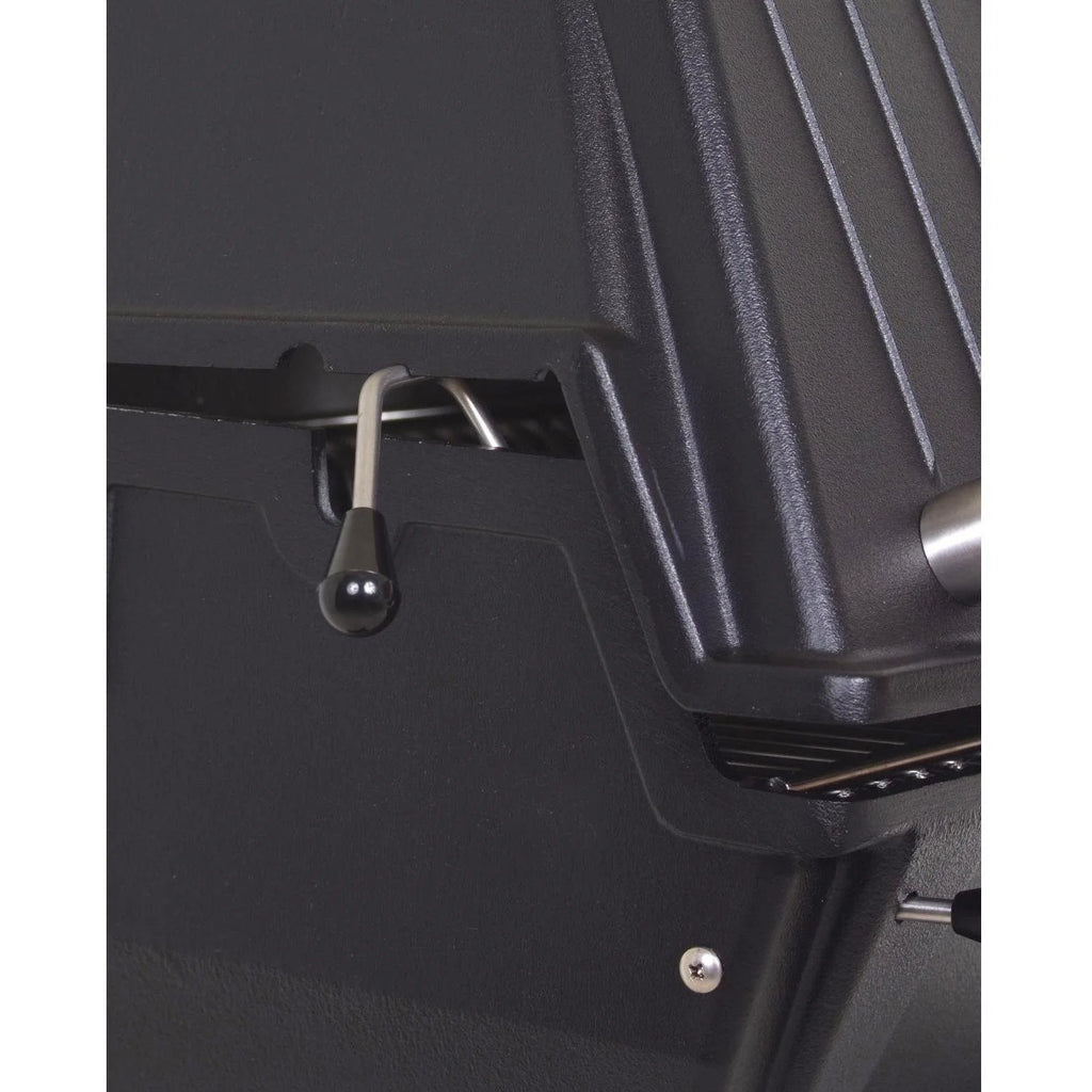 Stainless Steel Cart Propane Gas Grill V267