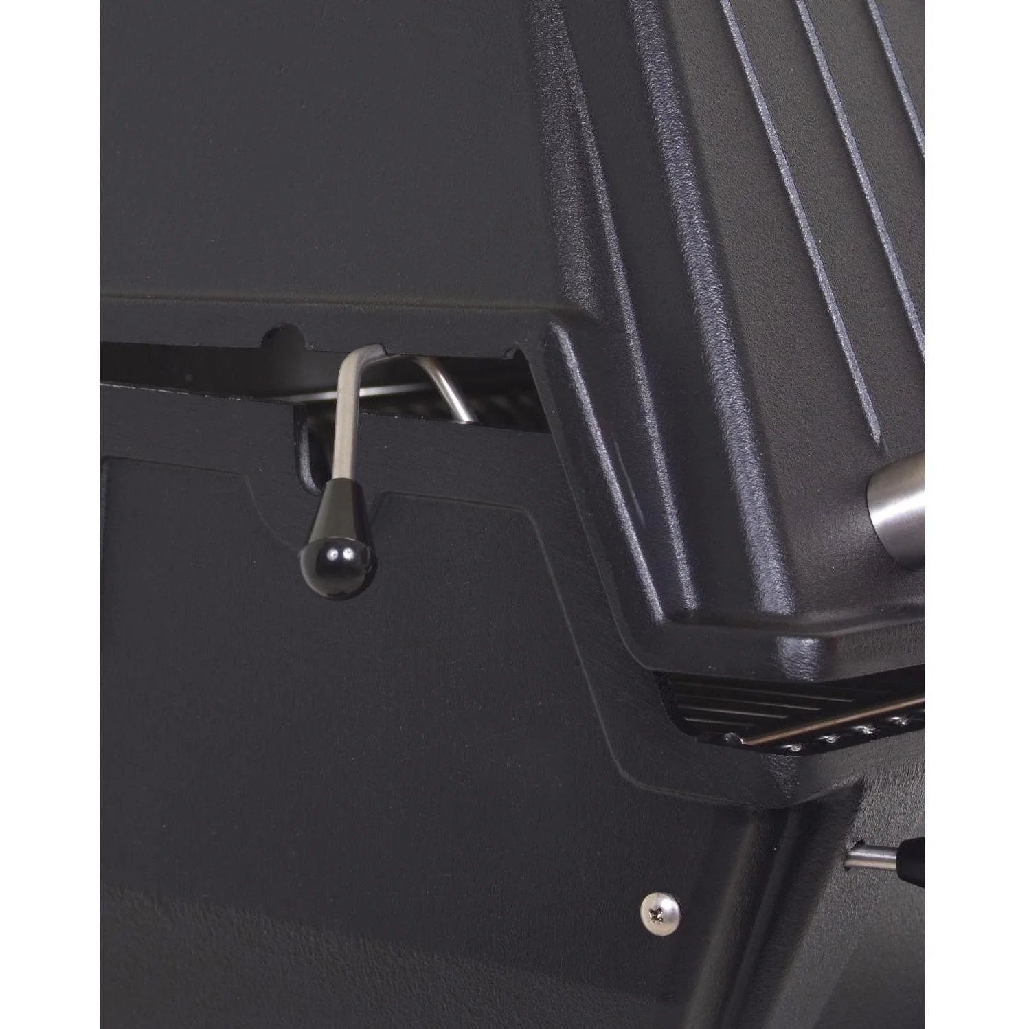 Stainless Steel Cart Propane Gas Grill V267