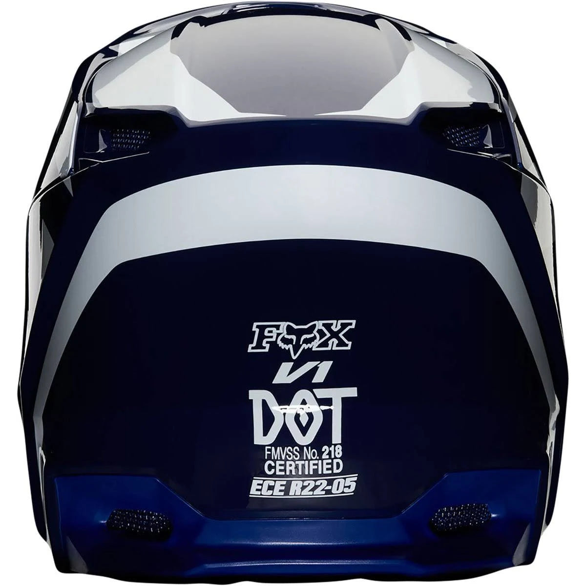 Black/Yellow Youth Helmet G610169