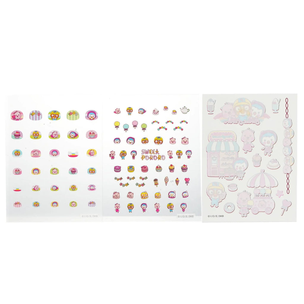 Nail + Hand Tattoo T59092