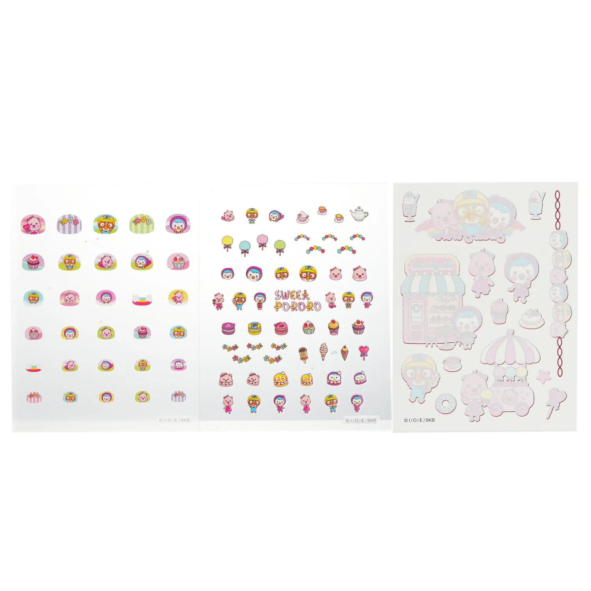 Nail + Hand Tattoo T59092