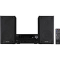Black Executive Hi-Fi Component System J69091