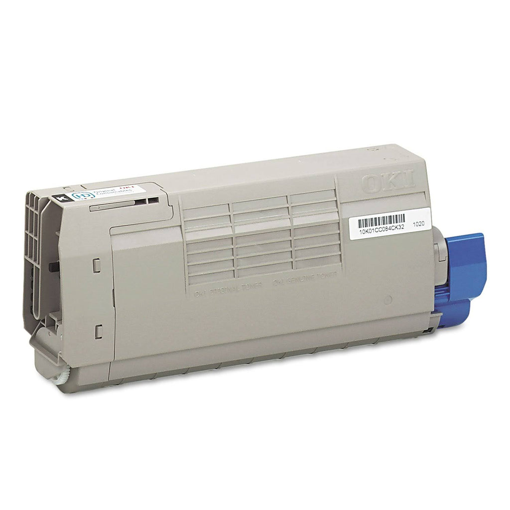 Black Toner Cartridge R68568
