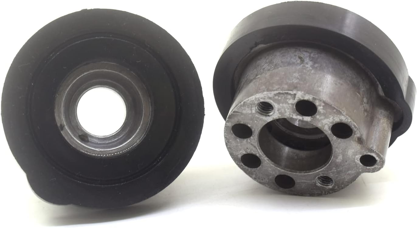 Replacement Parts Head Cap for Power Tool Accessories Set 2PK K800