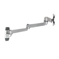 Dual Arm Monitor Wall Mount O5499