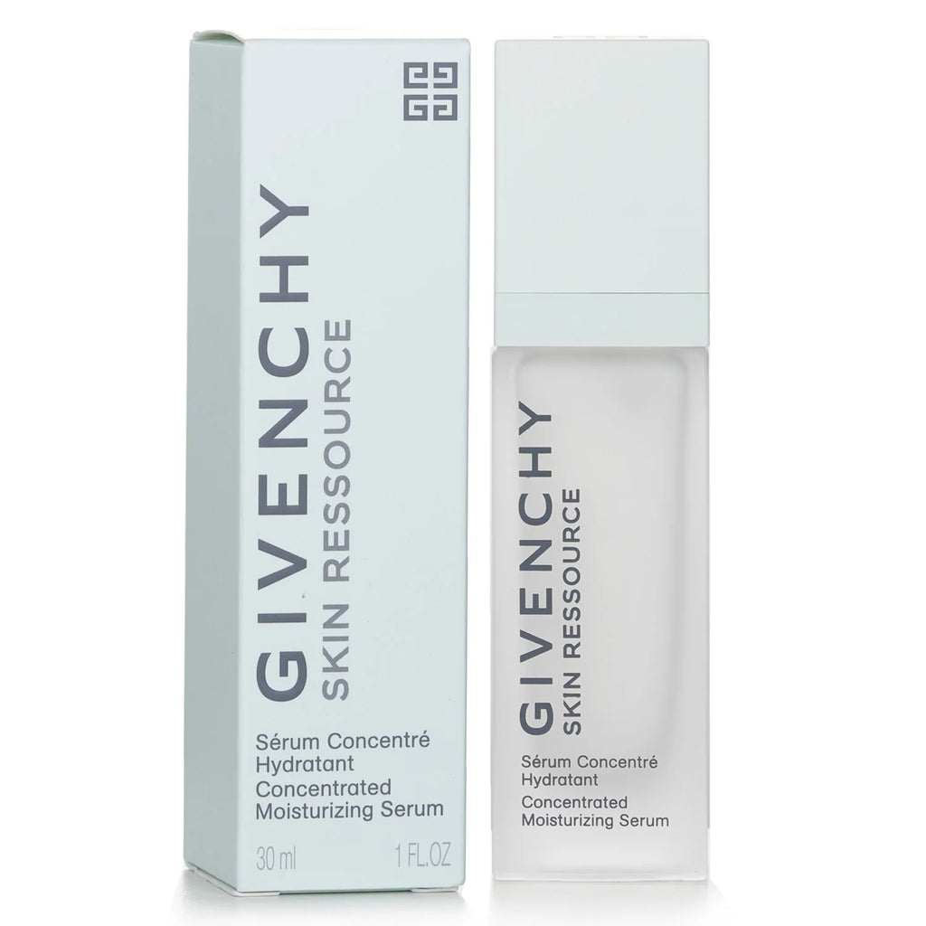 Concentrated Moisturizing Serum 30ml Z962