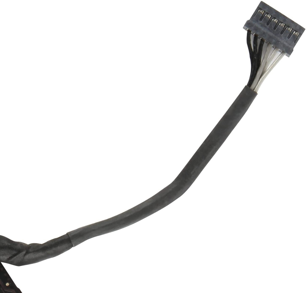 Flex Cable Replacement for MacBook Air 13 A1466 (2013-2017) Jack Dock USB I/O Board DC-in Power Audio Repair Parts Kits with Tools V794118