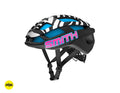 Matte Road Helmet R5182
