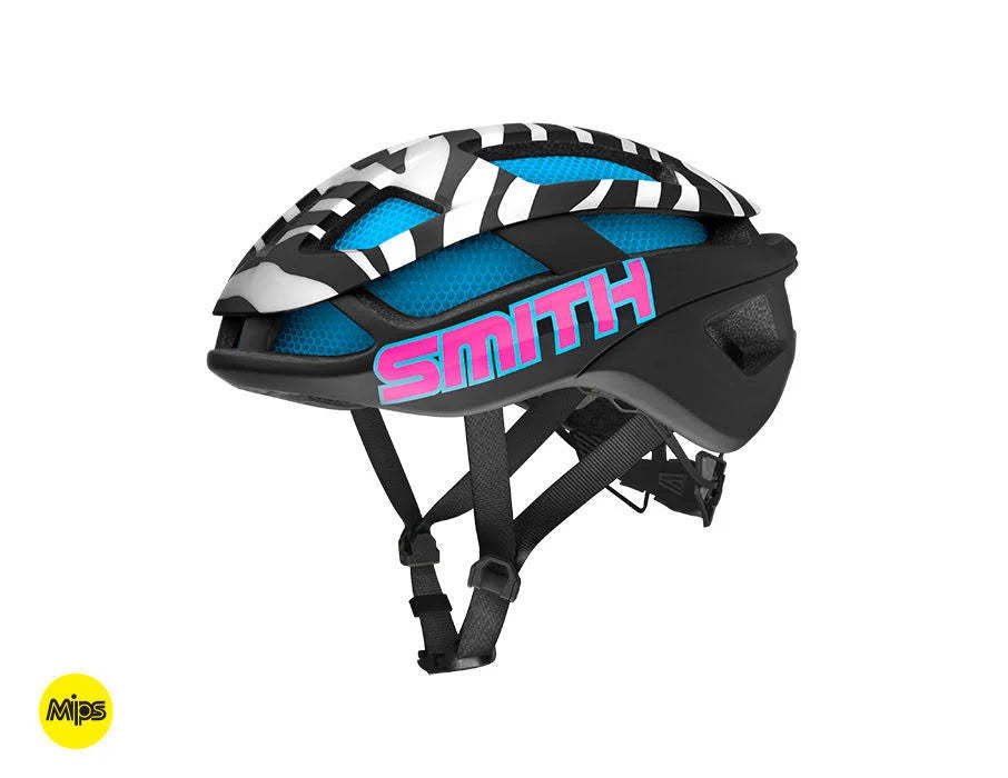 Matte Road Helmet R5182