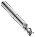 Solid Carbide Square End Mill E728181