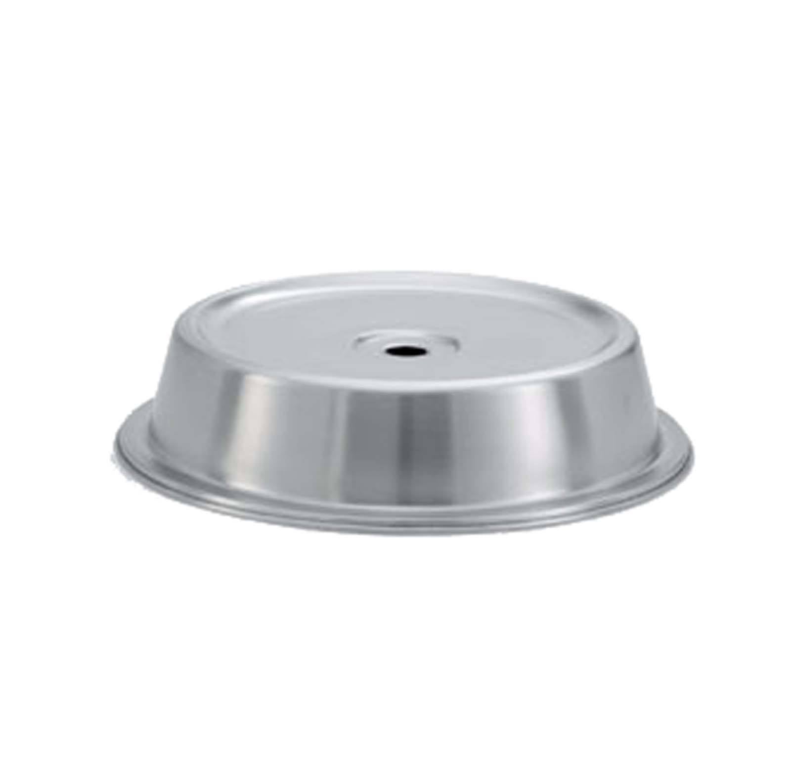 Stainless Steel Plate Cover X6818