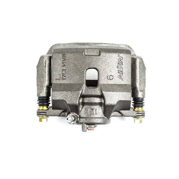 Front Replacement Caliper W208802