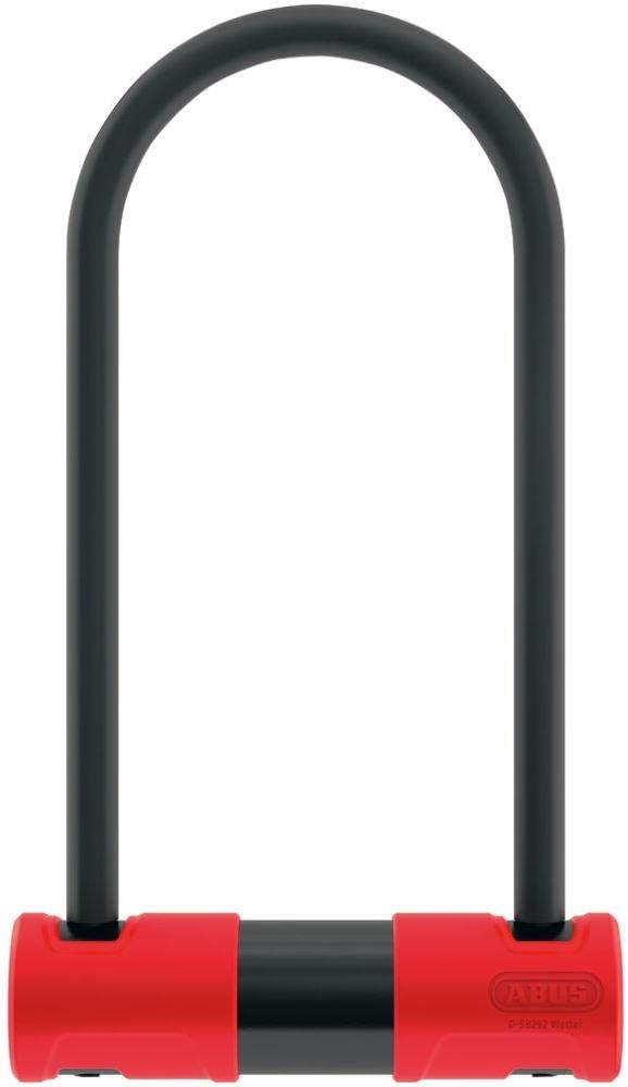 Alarm 440A/150HB160 USH, Black, 16 cm F501690