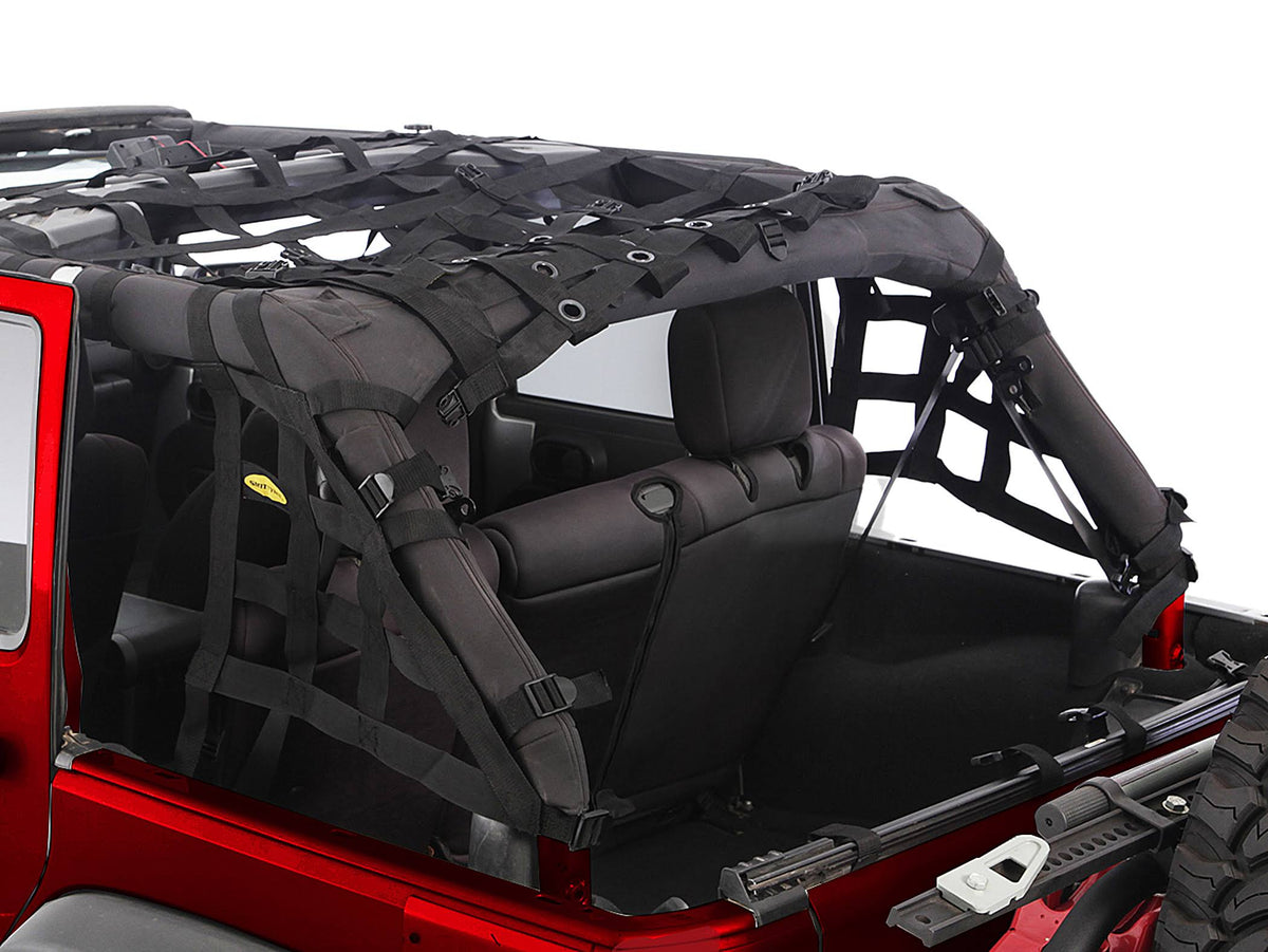 Cargo Restraint System J95979