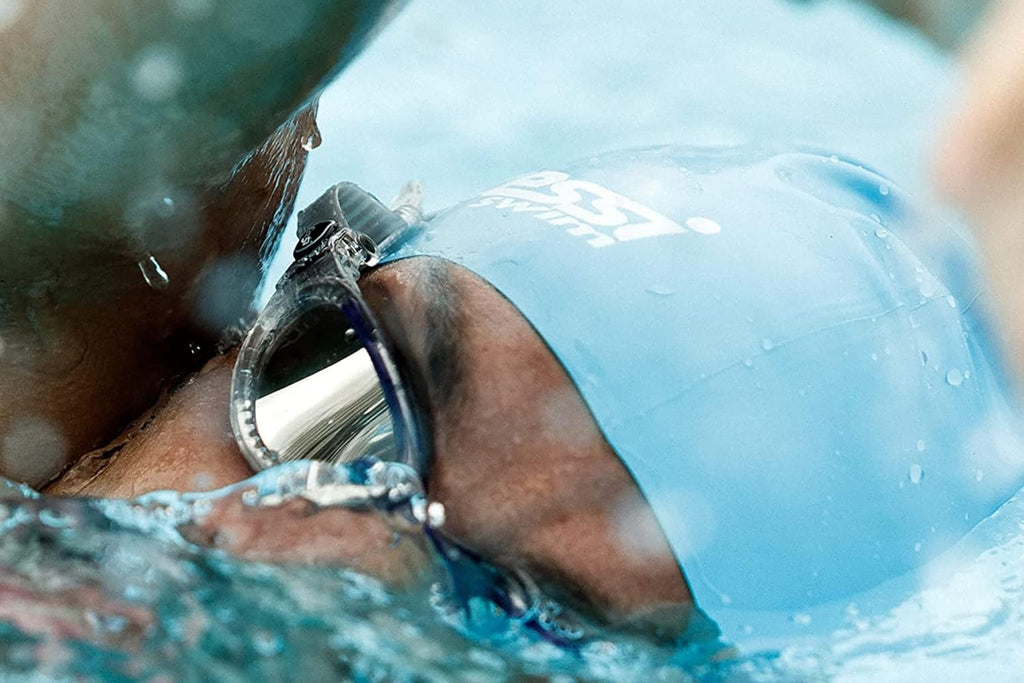 Silicone Swimming Goggles R76845