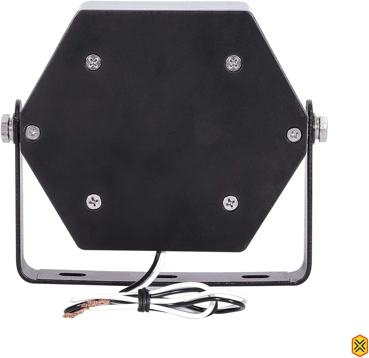 100W Police Siren Speaker for Emergency Warning Vehicles V3142